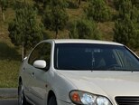 Nissan Maxima-2