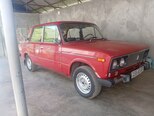 LADA (VAZ) 2106-3