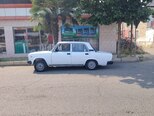LADA (VAZ) 2107-6