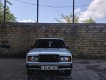LADA (VAZ) 2107-1