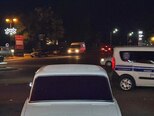 LADA (VAZ) 2107-9