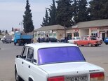 LADA (VAZ) 2107-10