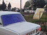 LADA (VAZ) 2107-8