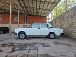 LADA (VAZ) 2107-7