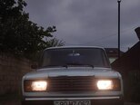 LADA (VAZ) 2107-12
