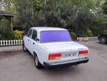 LADA (VAZ) 2107-11