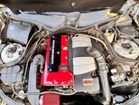 Mercedes C 200-19