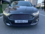 Ford Mondeo-1