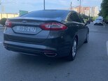 Ford Mondeo-2
