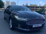 Ford Mondeo-3