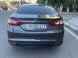Ford Mondeo-4