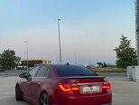 Chevrolet Cruze-6