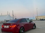 Chevrolet Cruze-8