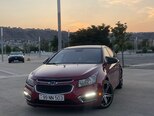 Chevrolet Cruze-1
