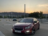 Chevrolet Cruze-2