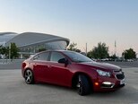Chevrolet Cruze-3