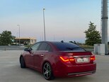 Chevrolet Cruze-5