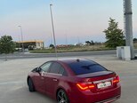 Chevrolet Cruze-4