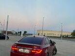 Chevrolet Cruze-7