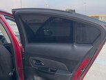 Chevrolet Cruze-11