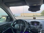 Chevrolet Cruze-13