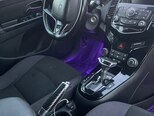 Chevrolet Cruze-14