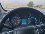 Chevrolet Cruze-15