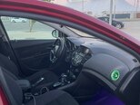Chevrolet Cruze-10
