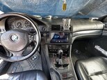 BMW 523-8
