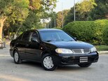 Nissan Sunny-2
