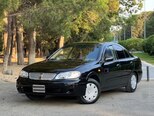 Nissan Sunny-1