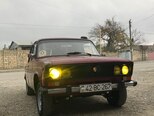 LADA (VAZ) 2106-1