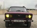 LADA (VAZ) 2106-3