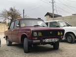 LADA (VAZ) 2106-5