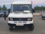 Mercedes 208 D-1