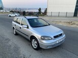 Opel Astra-1