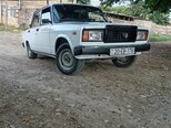 LADA (VAZ) 2107-1