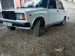 LADA (VAZ) 2107-3