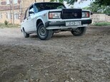 LADA (VAZ) 2107-2