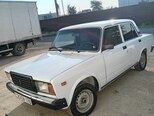 LADA (VAZ) 2107-4