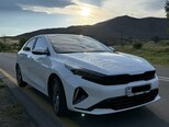 Kia K3-5