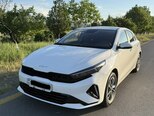 Kia K3-8
