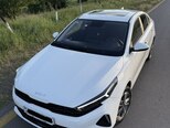Kia K3-6