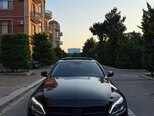 Mercedes C 300-1