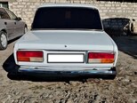 LADA (VAZ) 2107-3