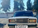 LADA (VAZ) 2107-1