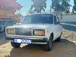LADA (VAZ) 2107-7