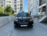 Hyundai Santa Fe-1