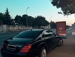 Mercedes S 350-2