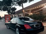 Mercedes S 350-3